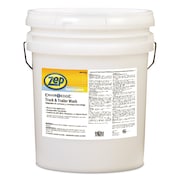 ZEP EnviroEdge Truck and Trailer Wash, 5 gal Pail 1047673